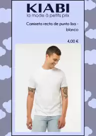 Catálogo Kiabi Página 5