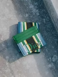 Folleto Dior Página 1