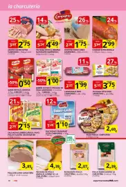 Folleto Supermercados MAS Página 10