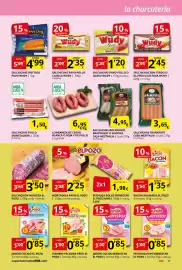 Folleto Supermercados MAS Página 11