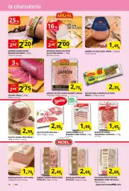 Folleto Supermercados MAS Página 12