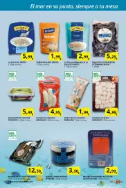 Folleto Supermercados MAS Página 13
