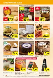 Folleto Supermercados MAS Página 14