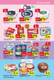 Folleto Supermercados MAS Página 15