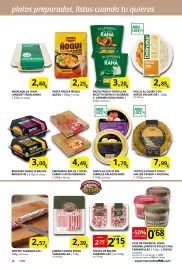 Folleto Supermercados MAS Página 16