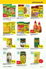 Folleto Supermercados MAS Página 17