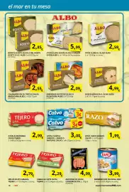 Folleto Supermercados MAS Página 18