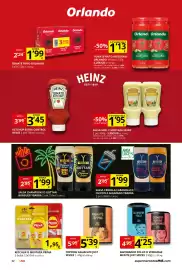 Folleto Supermercados MAS Página 22