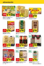 Folleto Supermercados MAS Página 24