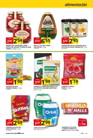 Folleto Supermercados MAS Página 25
