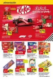 Folleto Supermercados MAS Página 26