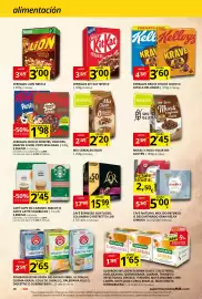 Folleto Supermercados MAS Página 28