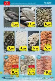 Folleto Supermercados MAS Página 3