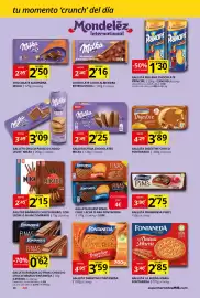 Folleto Supermercados MAS Página 30