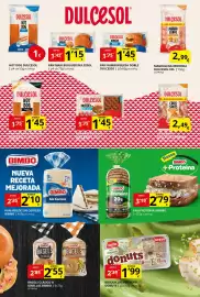 Folleto Supermercados MAS Página 31