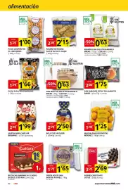 Folleto Supermercados MAS Página 32