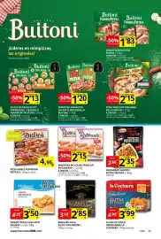 Folleto Supermercados MAS Página 33