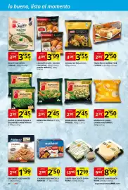 Folleto Supermercados MAS Página 34