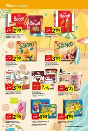 Folleto Supermercados MAS Página 36