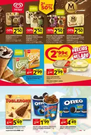 Folleto Supermercados MAS Página 37