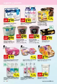 Folleto Supermercados MAS Página 38