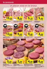Folleto Supermercados MAS Página 4