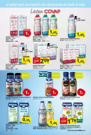 Folleto Supermercados MAS Página 40