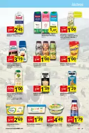 Folleto Supermercados MAS Página 41