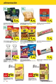 Folleto Supermercados MAS Página 42