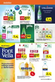 Folleto Supermercados MAS Página 44