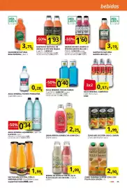 Folleto Supermercados MAS Página 45