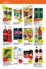 Folleto Supermercados MAS Página 46