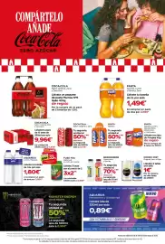 Folleto Supermercados MAS Página 47