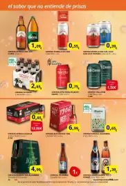 Folleto Supermercados MAS Página 48