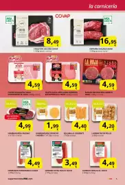 Folleto Supermercados MAS Página 5