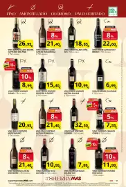 Folleto Supermercados MAS Página 51