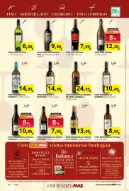 Folleto Supermercados MAS Página 52