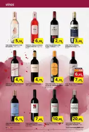 Folleto Supermercados MAS Página 54
