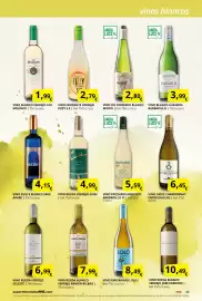 Folleto Supermercados MAS Página 55