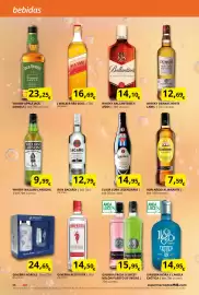Folleto Supermercados MAS Página 56