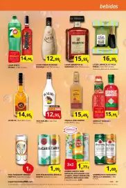 Folleto Supermercados MAS Página 57