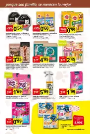 Folleto Supermercados MAS Página 58