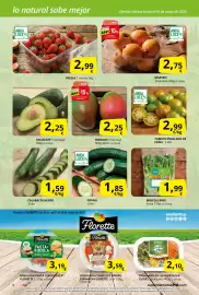 Folleto Supermercados MAS Página 6