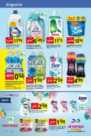 Folleto Supermercados MAS Página 60