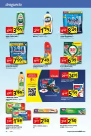 Folleto Supermercados MAS Página 62