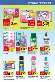 Folleto Supermercados MAS Página 63