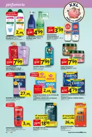 Folleto Supermercados MAS Página 64
