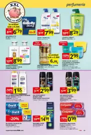 Folleto Supermercados MAS Página 65