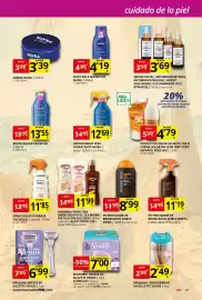 Folleto Supermercados MAS Página 67
