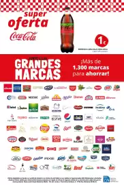 Folleto Supermercados MAS Página 68